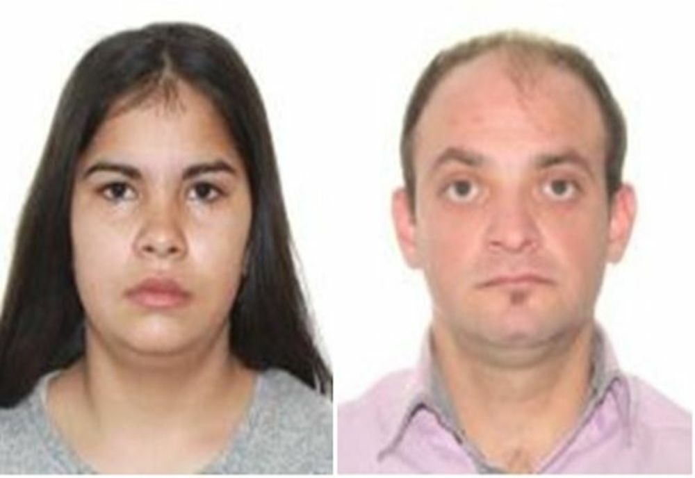 Sibieni dispăruți, căutați de polițiști
