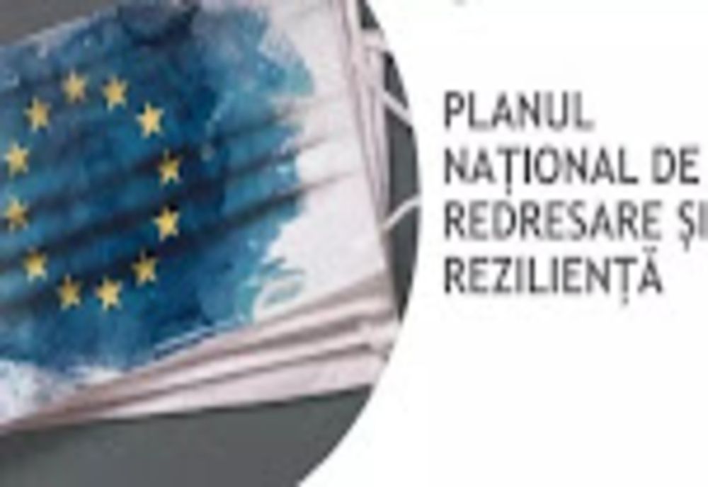 PNRR-ul României, la aprobarea miniștrilor de Finanțe din UE - Țara noastră va putea solicita prefinanțarea de 13% din bugetul de 29,1 miliarde de euro