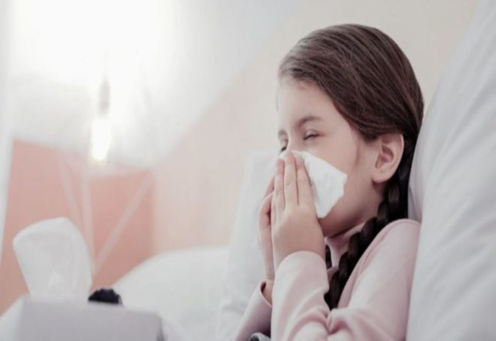 Primele 5.390 de doze gratuite de vaccin antigripal ajunse în judeţul Sibiu vor fi administrate copiilor
