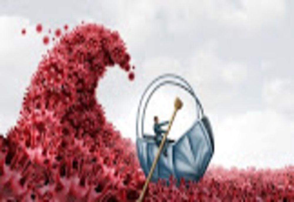 OMS, avertisment sumbru: Varianta Delta reprezintă 99% din cazurile de COVID din întreaga lume