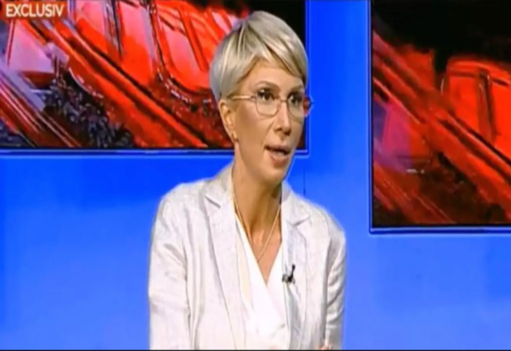 Raluca Turcan: „În mod normal nu ar trebui să fiu exclusă. Nu există niciun temei statutar"