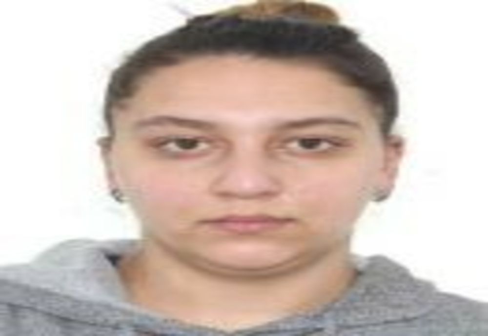 Tânără de 21 de ani căutată de polițiștii sibieni