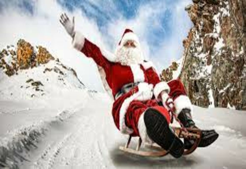 Prognoza meteo 25 decembrie. Crăciun cu vreme severă la munte. Temperaturi de primăvară - în restul țării