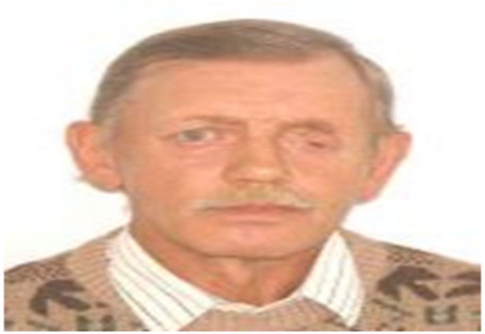 Bărbat de 65 de ani dispărut de 11 zile