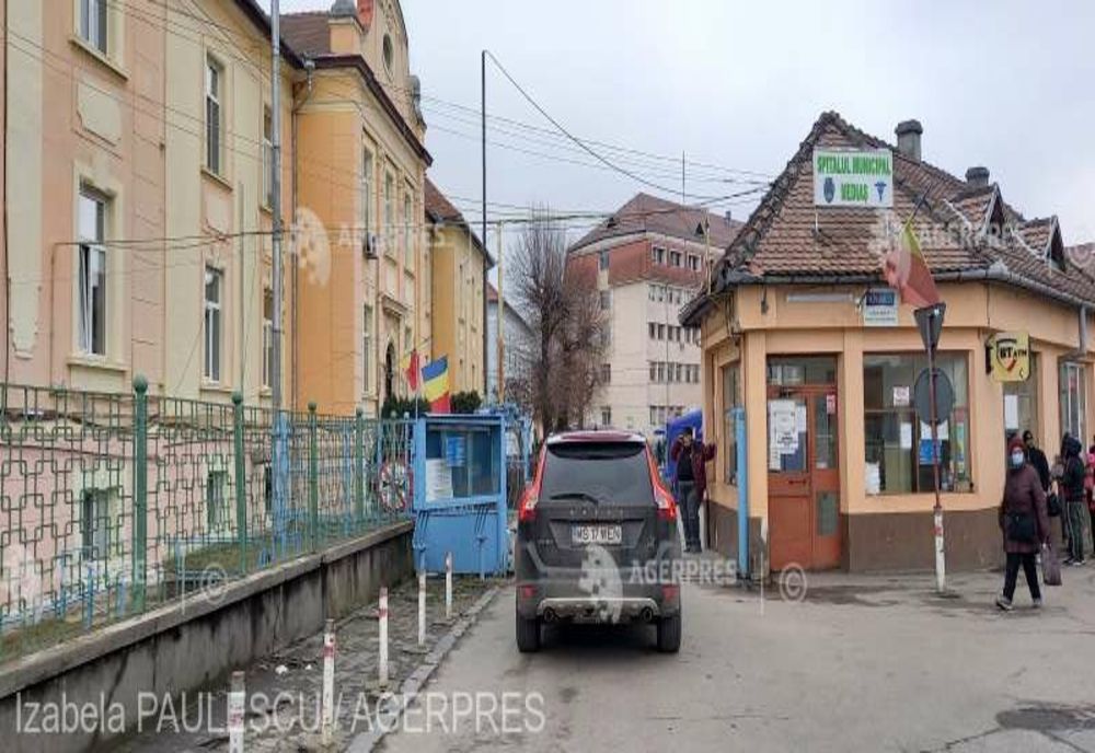  Încă o pacientă cu COVID-19 a născut copii prematuri care au nevoie de Terapia Intensivă Neonatală