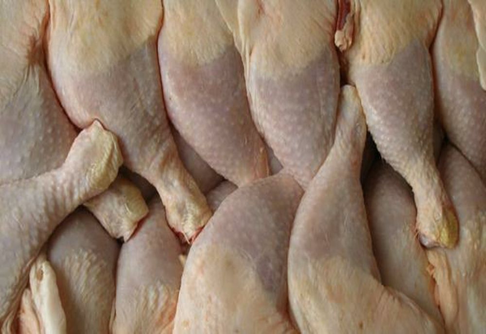 Metro retrage de la comercializare pulpe de pui congelate contaminate cu Salmonella