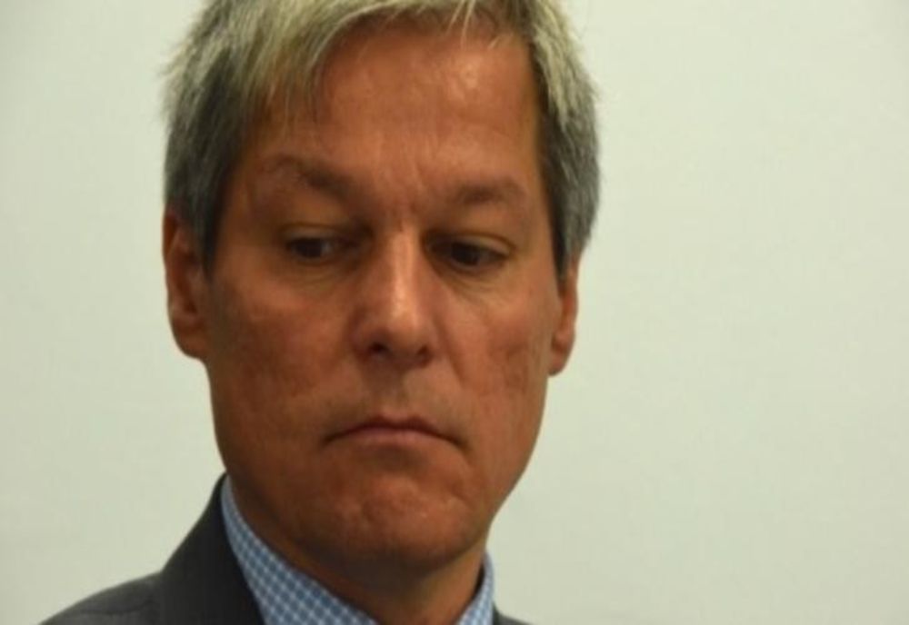 Cioloș: ”Aşteptările cetăţenilor vizavi de USR au fost foarte mari şi multă lume nu e mulţumită de ceea ce am reuşit să facem în cele opt luni”