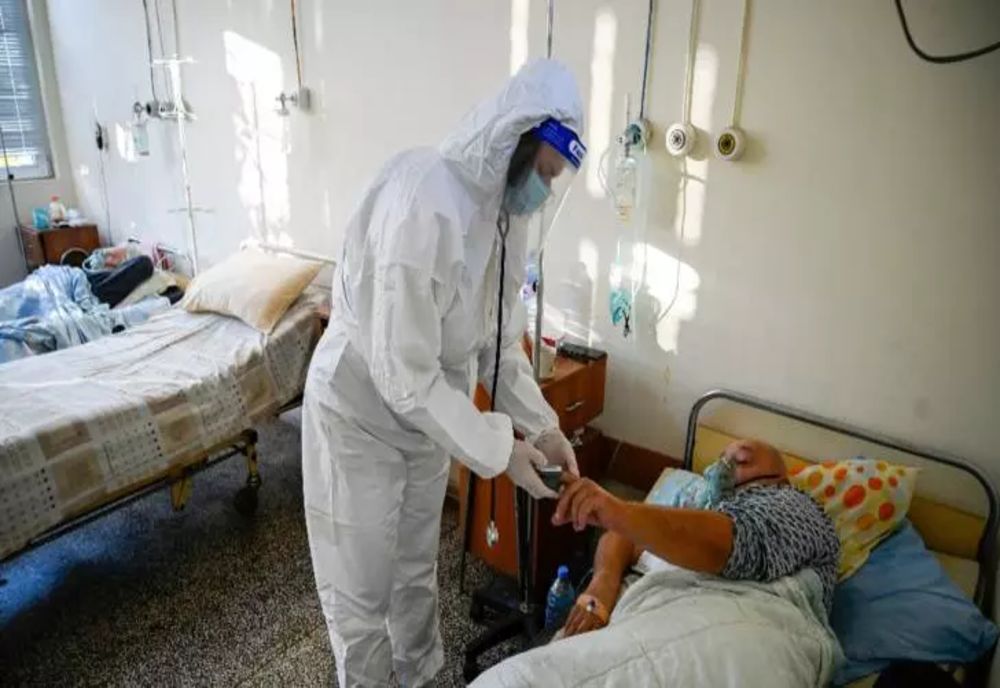 Pneumolog, despre recuperarea post-COVID: Temerea pacienţilor este că nu-şi mai revin - ce se întâmplă în corp după boală