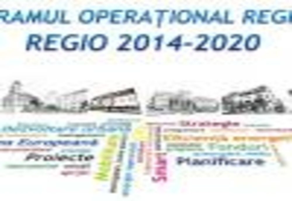 Bani de la Ministerul Dezvoltării pentru modernizarea infrastructurii socio-educaționale 