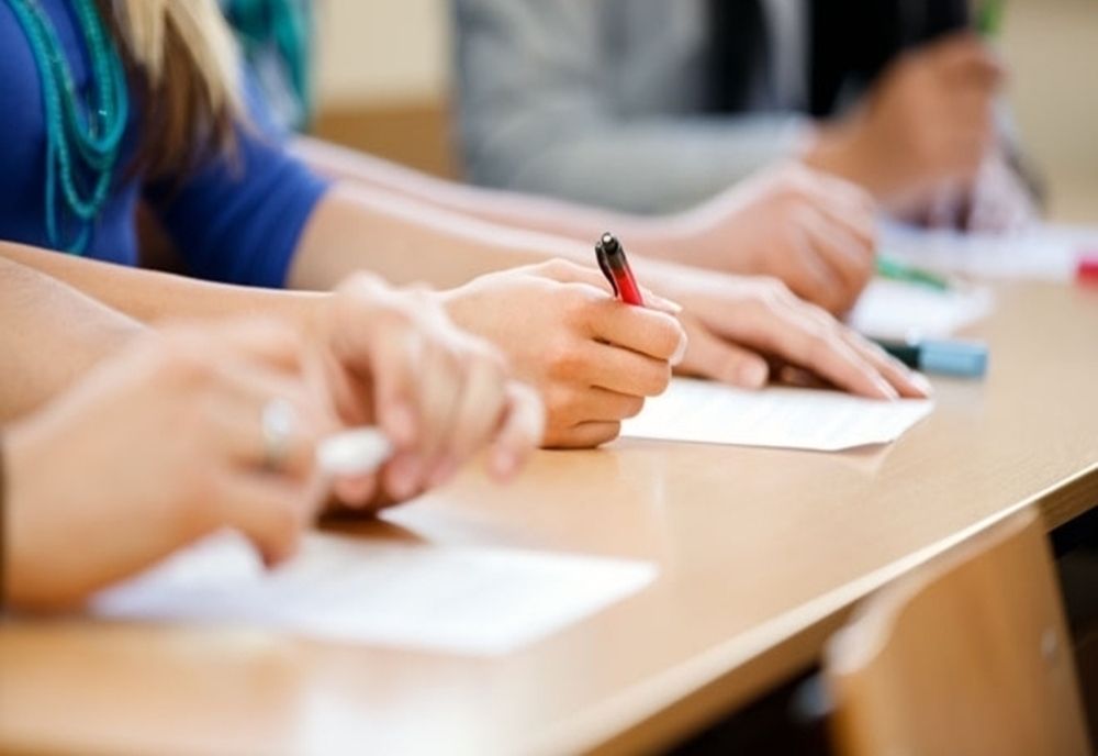 Noi investiții în clădirile unităților de învățământ preuniversitar din Sibiu