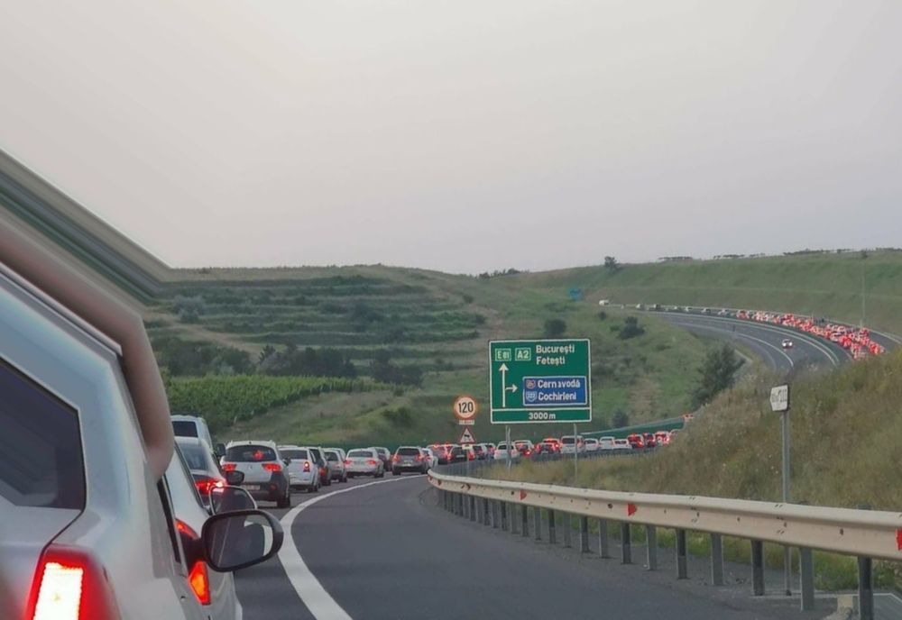 Autostrada Sibiu – Făgăraș a primit acord de mediu