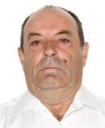 Bărbat de 65 de ani căutat de polițiști