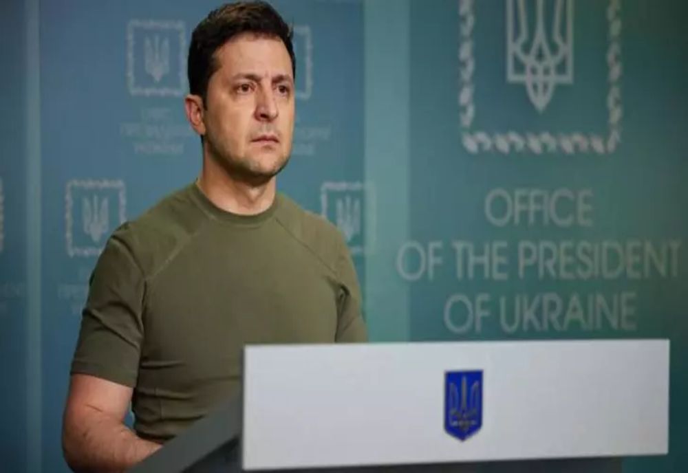 Zelenski vrea ca Joe Biden să declare Rusia stat „sponsor al terorismului”