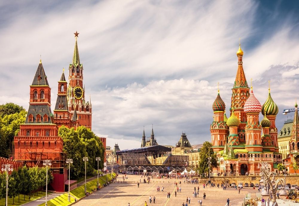 Demisie de RĂSUNET la Kremlin! Ce ministru a renunțat la funcția sa în Guvernul Rusiei