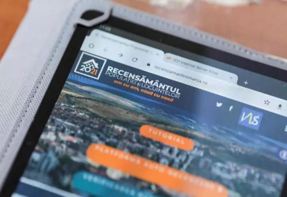 Începe recensământul din ușă în ușă. Cum ne ferim de falșii recenzori