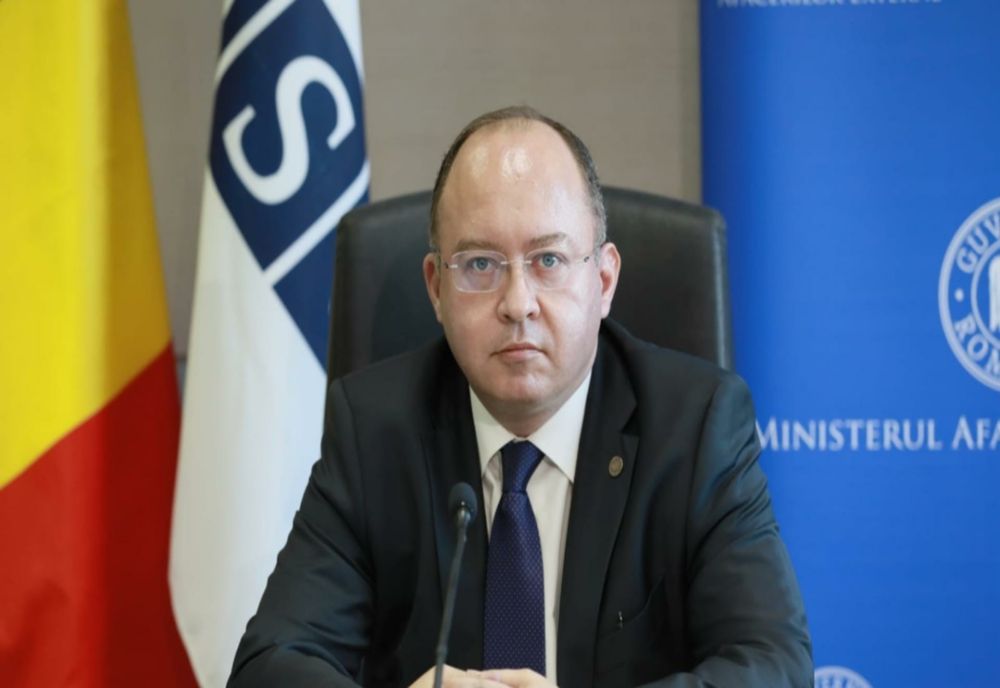 Ministrul Aurescu anunță că România are acum sprijinul deplin şi necondiţionat al Finlandei pentru aderarea la spaţiul Schengen