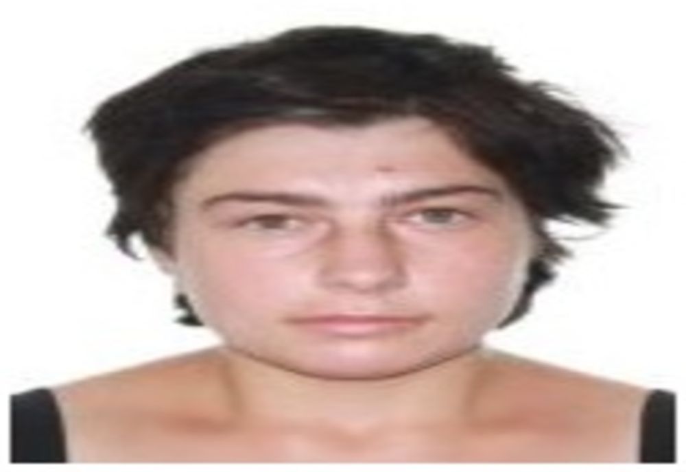 Tânără de 25 de ani căutată de polițiștii sibieni