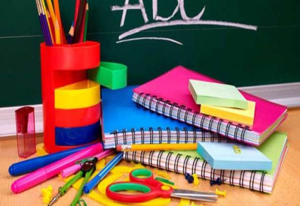 Pericol pentru elevi - Rechizite toxice pe piață chiar înainte de începerea școlii - E vorba de produse fabricate în China