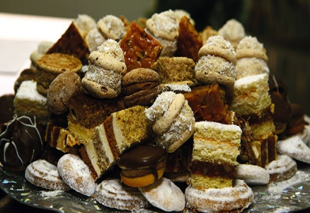 Valul de scumpiri lovește și industria gastronomică. Cofetarii fac prăjituri mai mici din cauza creșterii prețurilor