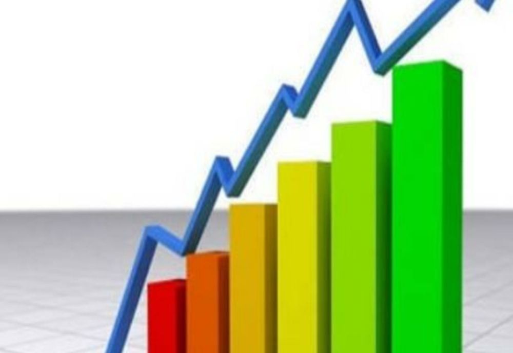 PIB-ul României a crescut cu 1,3% - Vești bune pentru economia țării