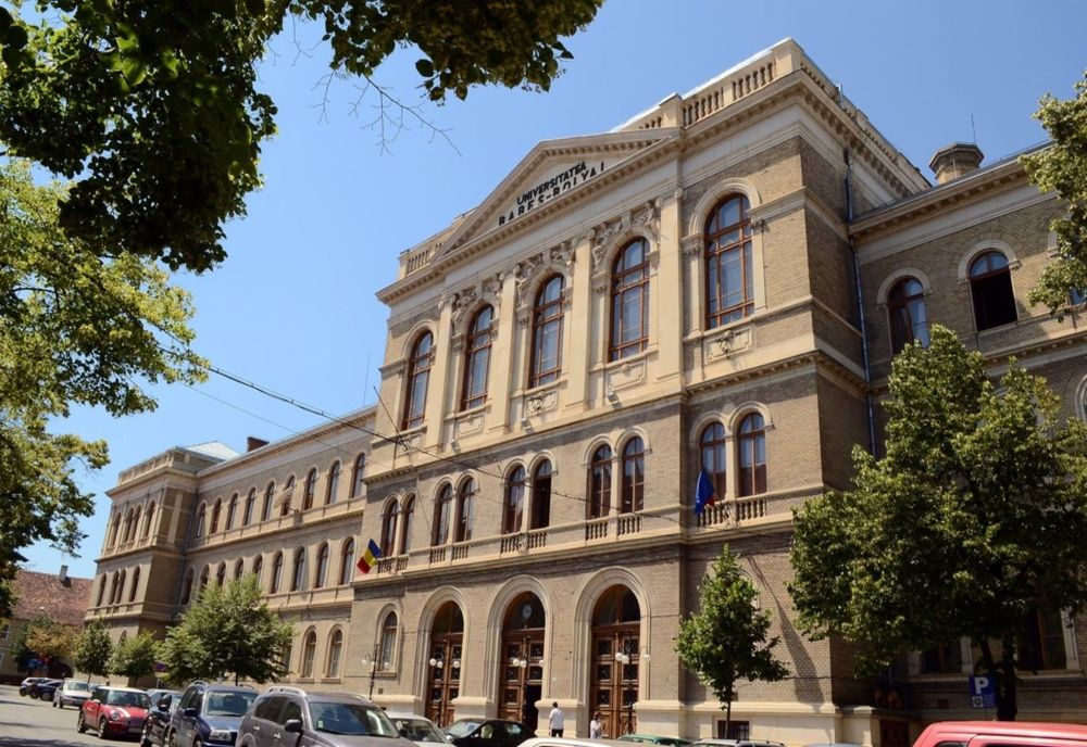 UBB și ULBS inițiază un parteneriat academic strategic