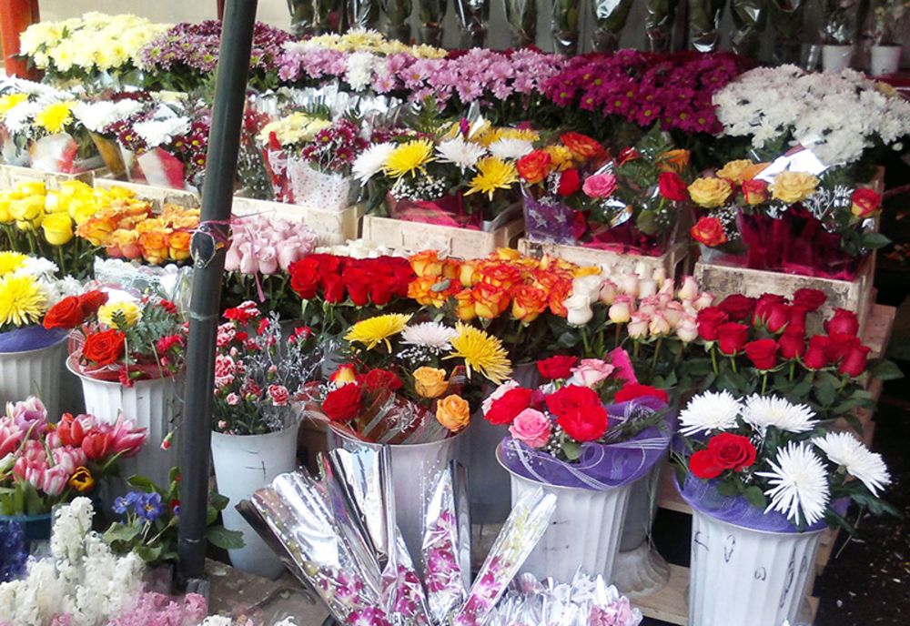 Cea mai importantă tradiție de 8 Martie - Ce flori trebuie să dăruiți