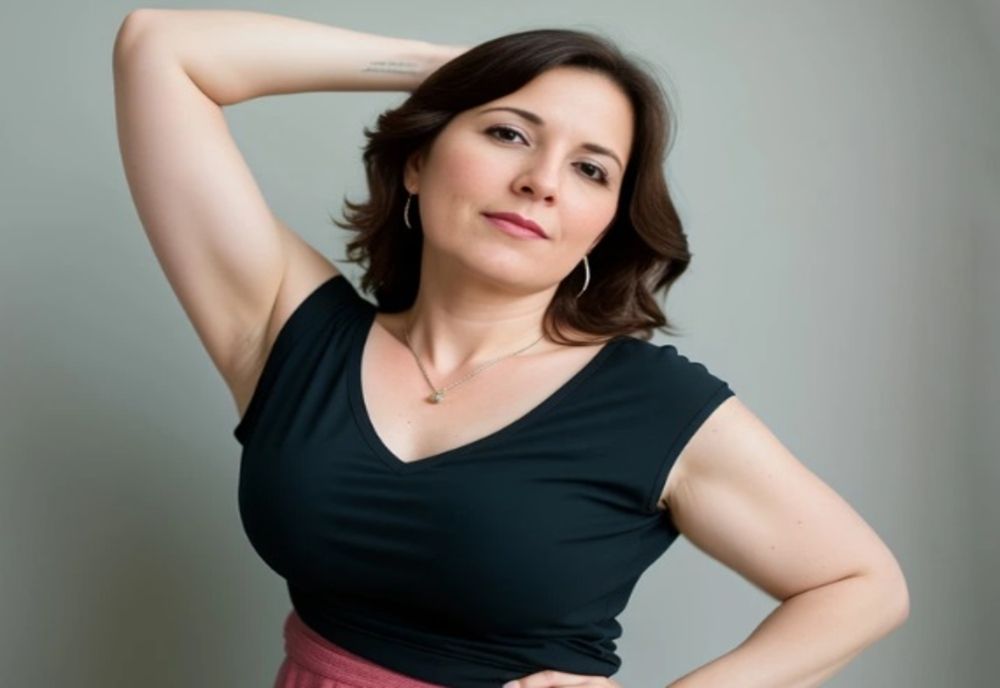 Ce îți spune tipul tău de grăsime corporală despre sănătatea ta