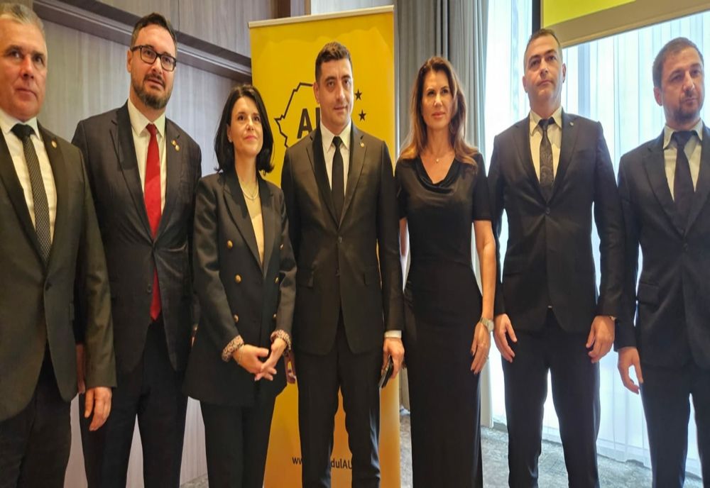 AUR Brașov devine o forță politică la nivel județean