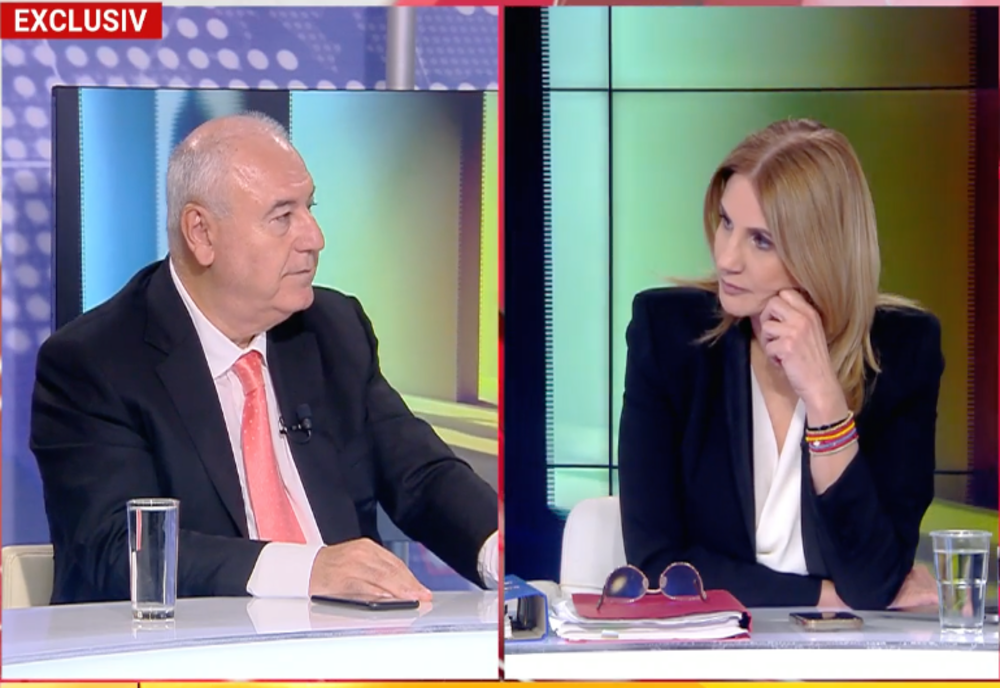 Dorin Cocoș, dezvăluiri explozive despre rețeaua generalilor Coldea-Dumbravă-Cocoru! Începuturile Statului Paralel