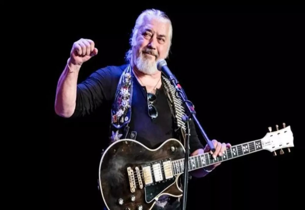 DOLIU ÎN LUMEA ARTISTICĂ DIN ROMÂNIA. NICU COVACI A MURIT ÎN ACEASTĂ SEARĂ