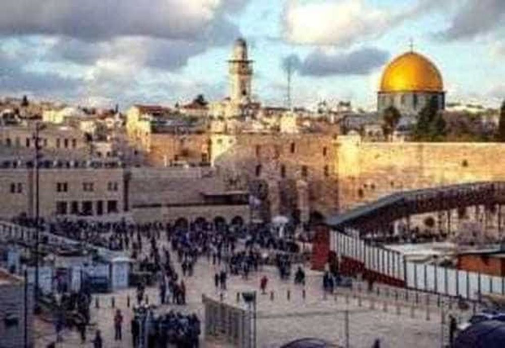 MAE: 3 GRUPURI DE PELERINI ROMÂNI AU PĂRĂSIT ISRAELUL
