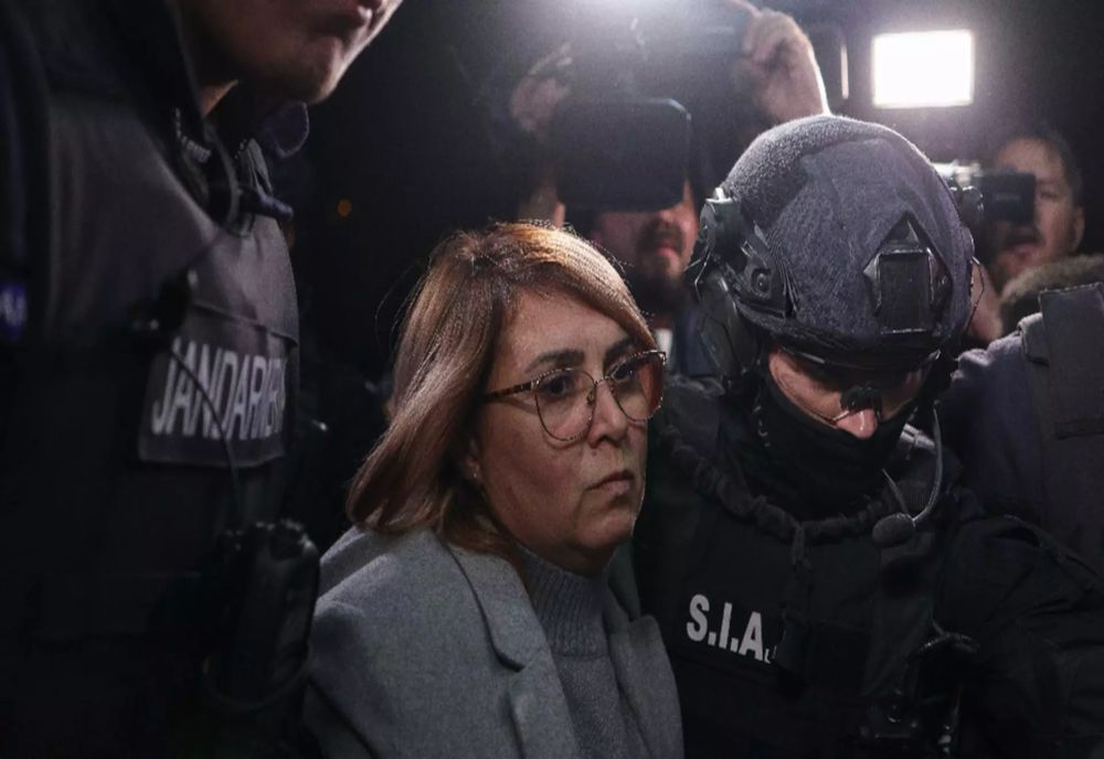 LAURA CRIȘAN, DIN NOU ÎN FAȚA JUDECĂTORILOR. NOI PROBE ÎN DOSARUL ASASINATULUI CU BOMBĂ DE LA ARAD