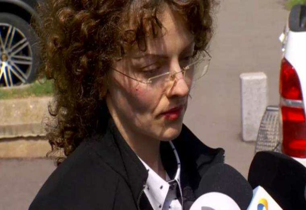 JUDECĂTOAREA ANCUȚA POPOVICIU, SANCȚIONATĂ DEFINITIV: CURTEA SUPREMĂ A RESPINS CONTESTAȚIA SA