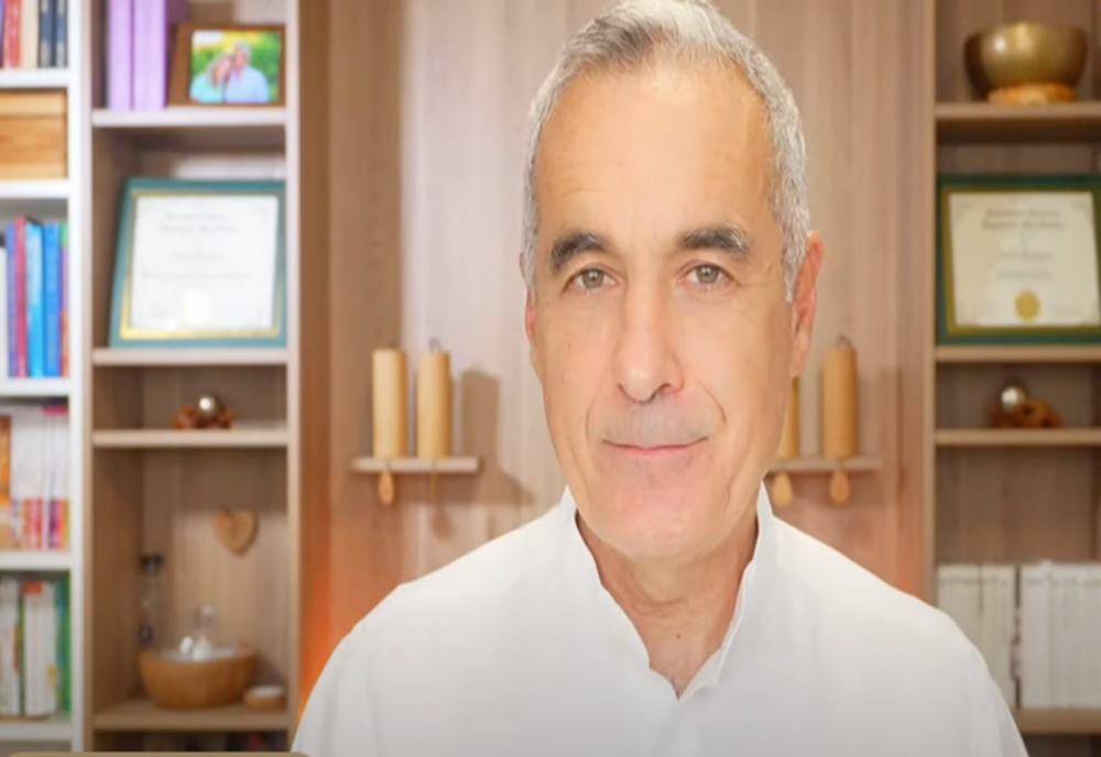 PREȘEDINTELE ALES, CĂLIN GEORGESCU, DESPRE DECIZIA CEDO ÎN PROCESUL ANULUI: ”NIMIC NU ESTE MAI IMPORTANT DECÂT DETERMINAREA NOASTRĂ”