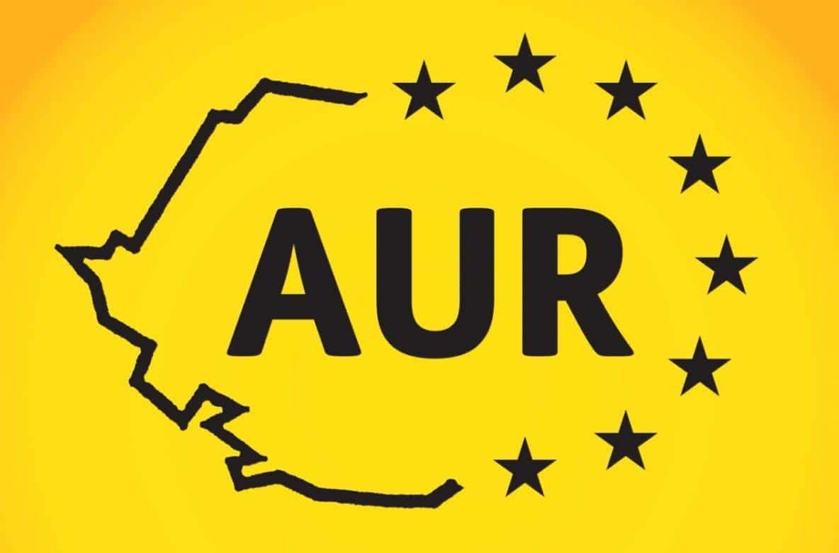 AUR A SESIZAT DIICOT CU PRIVIRE LA INFORMAȚIILE FALSE APĂRUTE ÎN MASS-MEDIA DESPRE SEMNAREA ȘI PLATA UNUI CONTRACT DE LOBBY CU O SOCIETATE DIN SUA