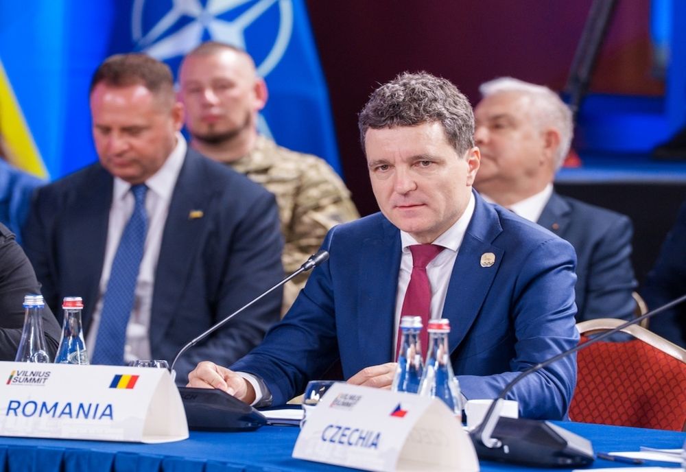 NICUȘOR DAN, DISCUTIE TELEFONICĂ CU ANTONIO COSTA DUPĂ ALEGERI. CE AU STABILIT CEI DOI ÎNAINTE DE SUMMITUL UE 