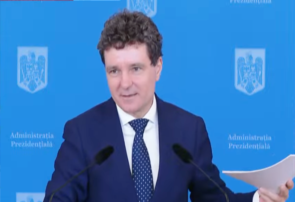 NICUȘOR DAN, DECLARAȚII ȘOCANTE ÎN GERMANIA: „SERVICIILE NU S-AU IMPLICAT SUFICIENT ÎN ANULAREA ALEGERILOR PREZIDENȚIALE DIN 2024”