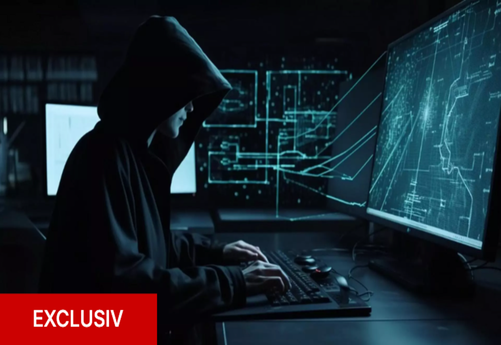 ANRE AR FI PIERDUT DATELE A 13 MILIOANE DE CONSUMATORI ROMÂNI, ÎN URMA UNUI ATAC AL HACKERILOR 