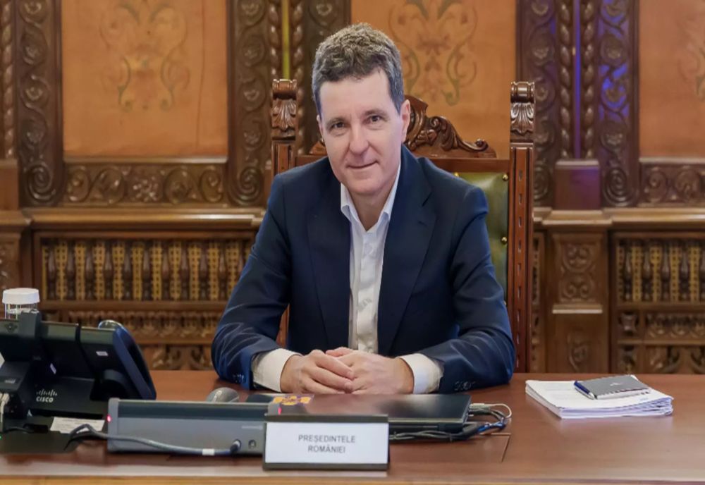 SURSE: Nicușor Dan, o nouă întâlnire cu magistrații: tensiuni uriașe