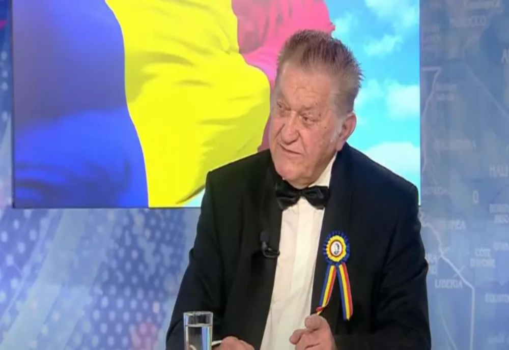 Dorel Vișan: „25 de ani bucureștenii au avut primari care i-au dus la propria lor ruină și iată că Dumnezeu le-o trimite pe doamna Anca Alexandrescu”