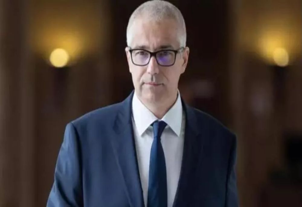 Radu Marinescu se apără după atacul reziștilor: „Independența justiției nu este cu ghilimele, ci o chestiune foarte serioasă” - VIDEO