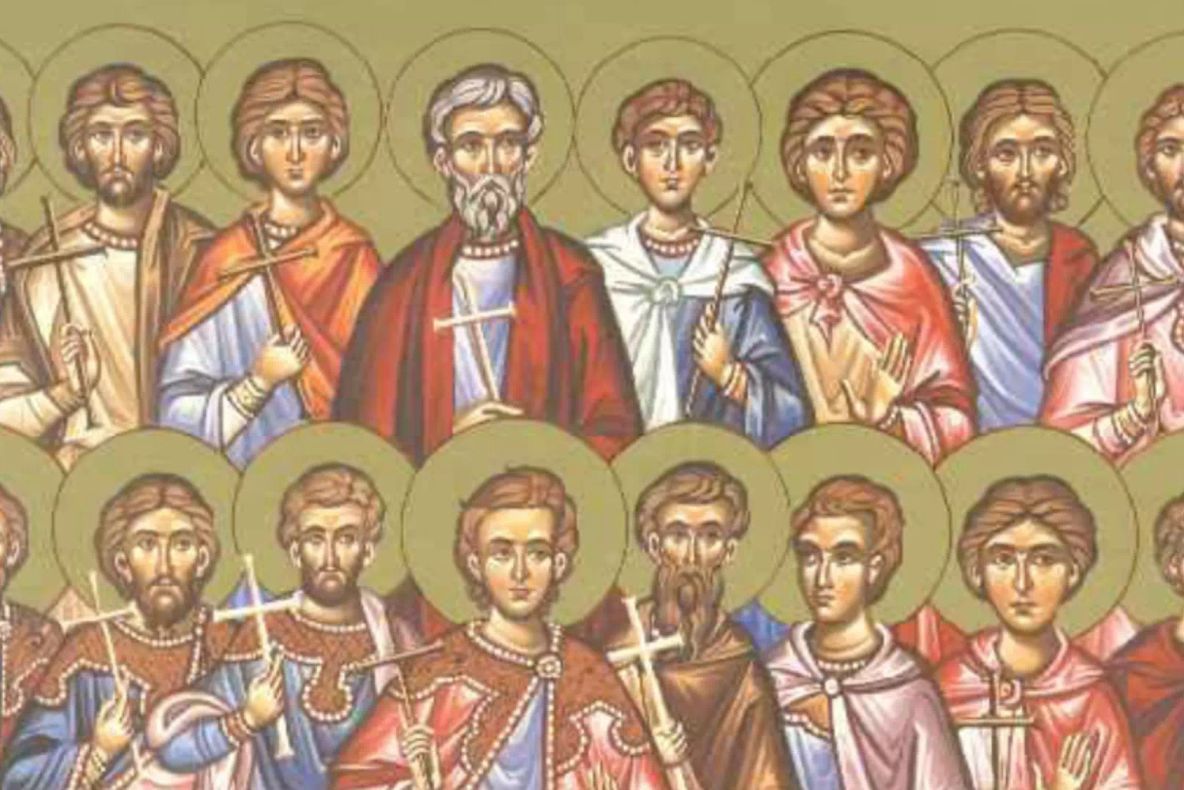 Tradiții și obiceiuri de Mucenici. Ce nu trebuie să faci pe data de 9 martie, conform tradiției