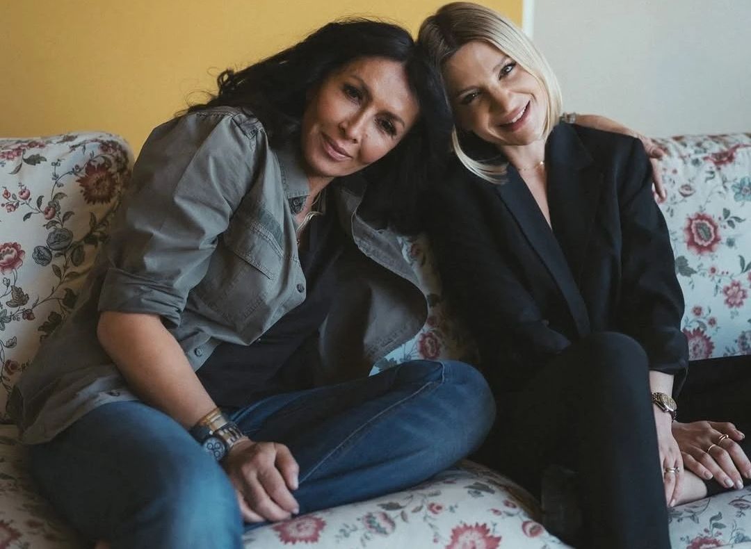 Ce a spus Ana Baniciu despre Mihaela Rădulescu după ce au petrecut o zi împreună