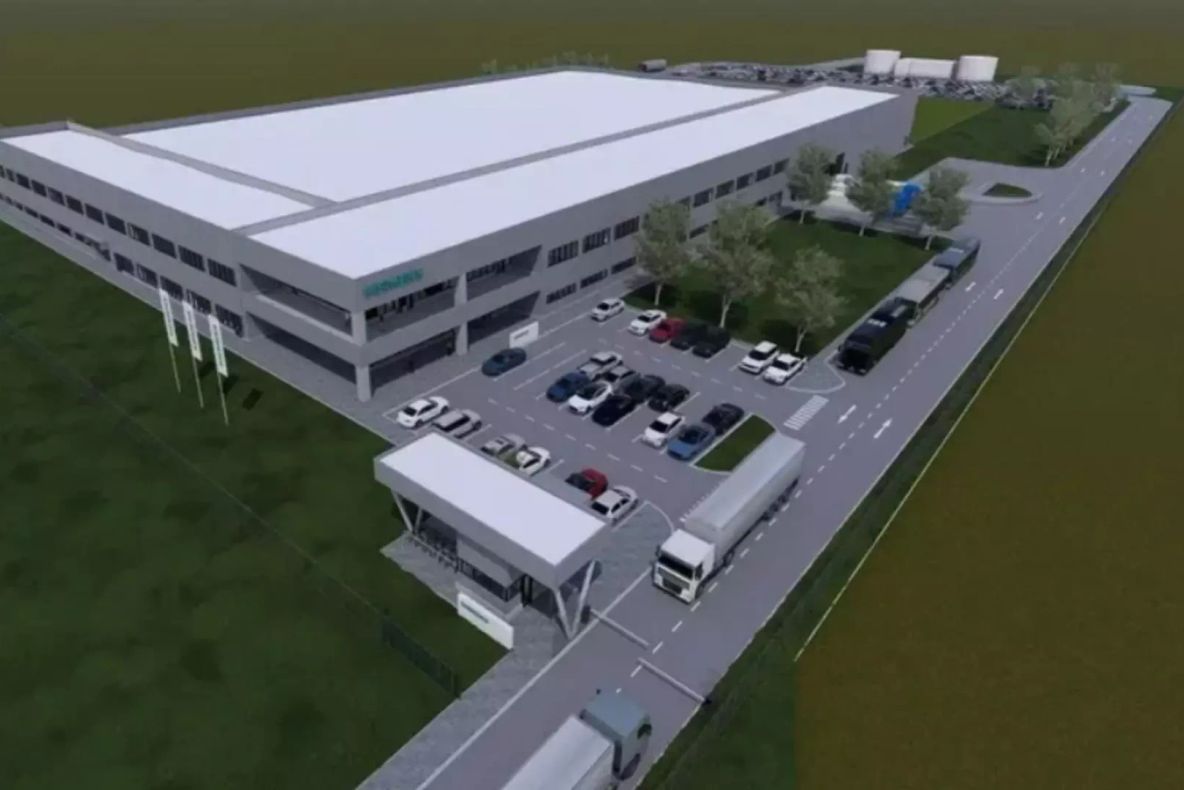 Un gigant industrial pregătește o investiție la Sibiu. Fabrică de ultimă generație, care va oferi noi locuri de muncă