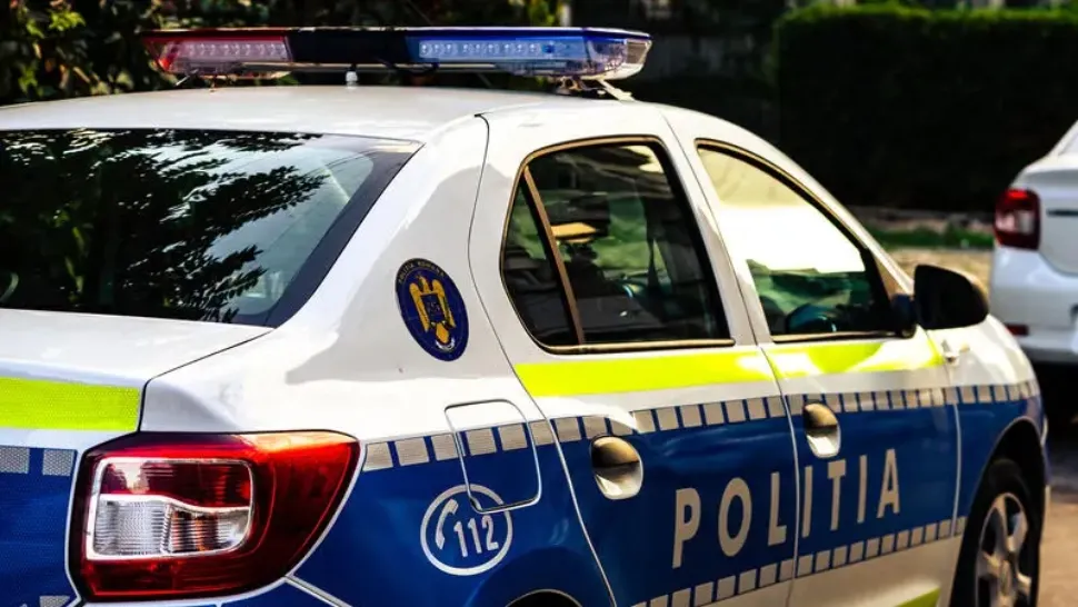 Falși muncitori de salubritate din Sibiu, trimiși în judecată pentru furt calificat