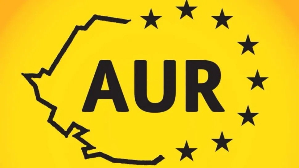 Instituirea zilei de 8 septembrie ca Ziua Națională a Atletismului Românesc, proiect AUR adoptat în unanimitate de Senat