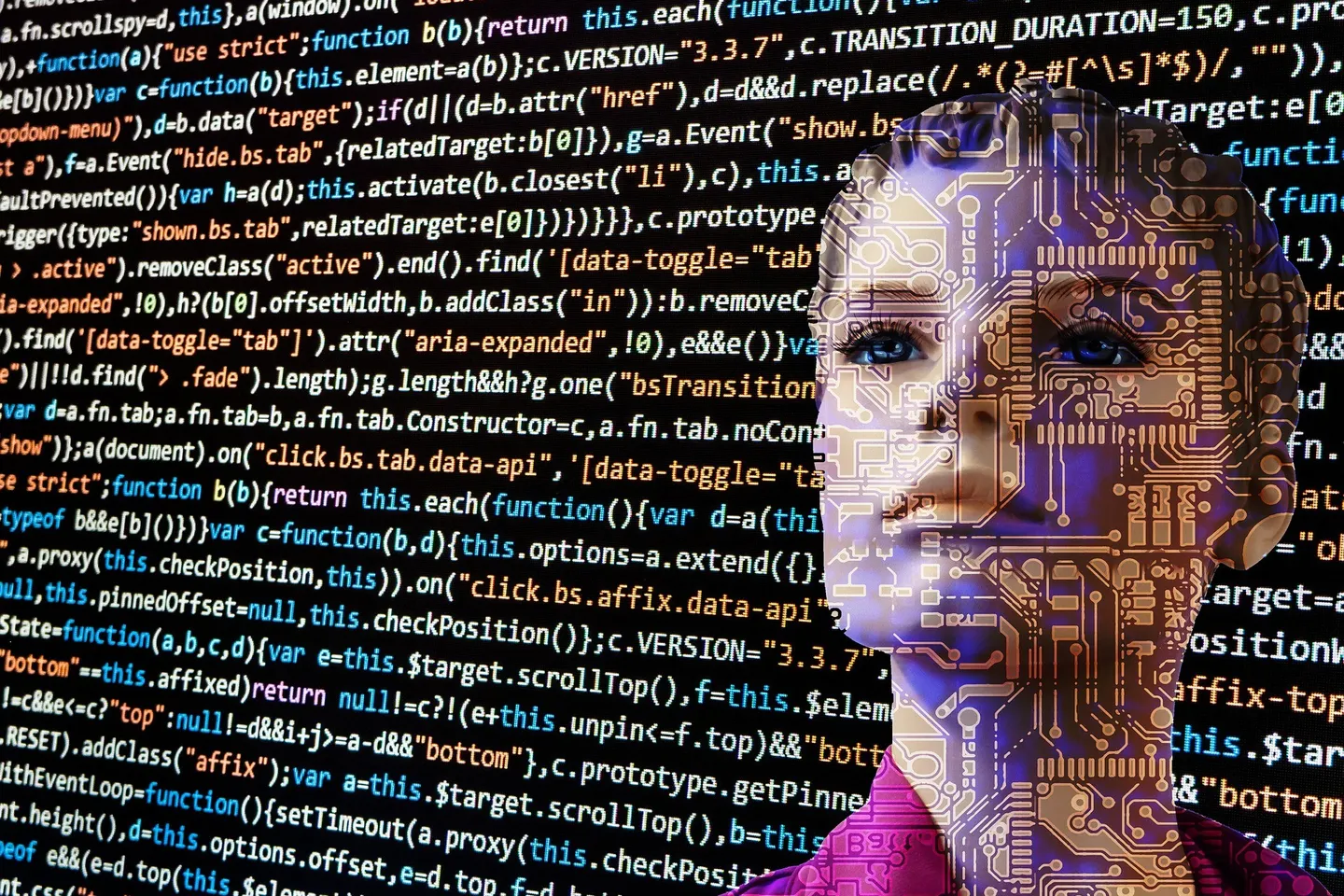 Studiu: 7 din 10 români folosesc în prezent instrumente de inteligenţă artificială