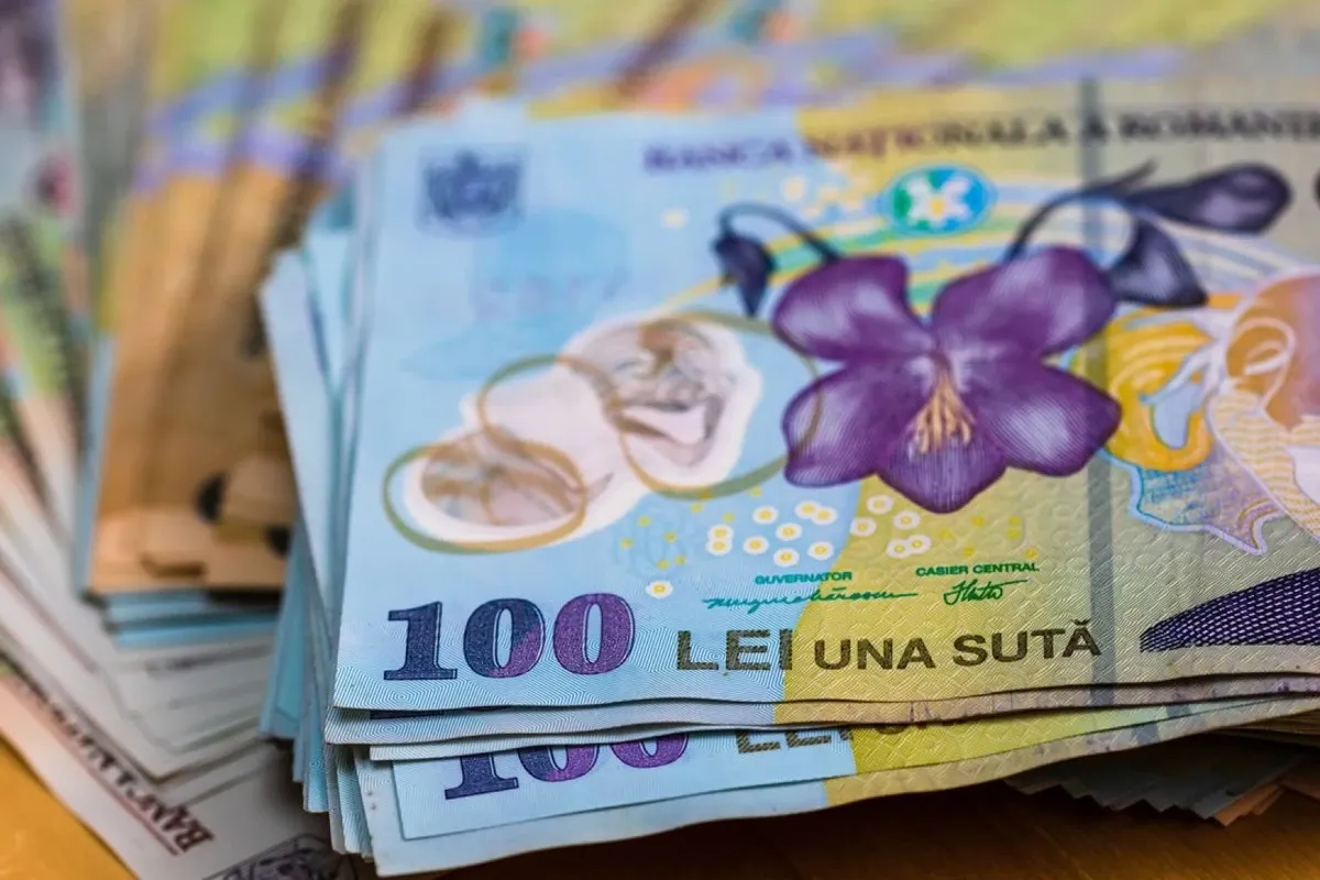 Pe ce își cheltuie românii banii. Mâncarea, taxele și utilitățile consumă cea mai mare parte din bugetul unei gospodării