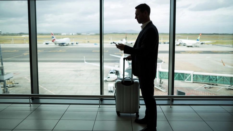 Europa riscă să rămână fără combustibil pentru avioane în 6 săptămâni