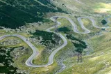 Restricții de circulație la începutul săptămânii viitoare pe Transfăgărășan